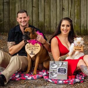 Meet your Posher, Adam